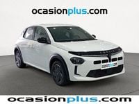 Nuevo Lancia Ypsilon 100 CV (73 kW) 2025 Blanco Utilitario