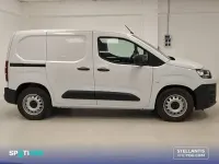 Nuevo Citroën e-Berlingo 100 kW (136 CV) 2025 Monovolumen