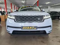 Occasion Land Rover Range Rover Velar S 404 PK (297 kW) 2021 Wit SUV