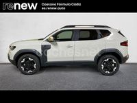 Usado Dacia Duster Extreme 2024