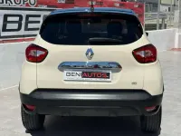 Usado Renault Captur Zen 90 CV (66 kW) 2015 Blanco SUV