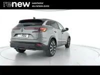 Usado Renault Austral Techno 200 CV (147 kW) 2025 Gris SUV