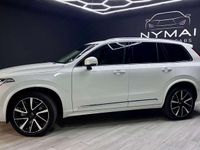 Usado Volvo XC90 Momentum 235 CV (172 kW) 2024 Blanco SUV