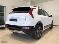 Usado Kia e-Niro 150 kW (204 CV) 2023 Blanco SUV