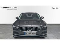 usado Volvo V90 T6 Recharge Inscription Awd