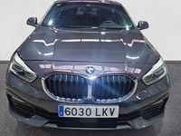 Usado BMW 118 140 CV (102 kW) 2020 Utilitario