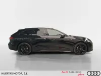 Usado Audi A5 Basis 204 CV (150 kW) 2025 Negro Familiar