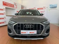 Usado Audi Q3 Advanced 150 CV (110 kW) 2021 Gris SUV