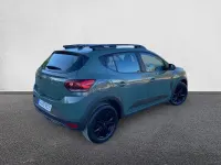 Usado Dacia Sandero Extreme 101 CV (74 kW) 2025 Gris