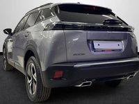 Nuevo Peugeot 2008 Allure 145 CV (106 kW) 2025 Gris claro SUV