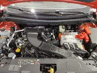 Usado Renault Rafale Esprit Alpine 300 CV (220 kW) 2025 Rojo SUV
