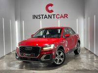 Usado Audi Q2 Advanced Plus 116 CV (85 kW) 2020 Rojo SUV