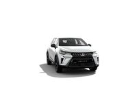 Nuevo Mitsubishi Grandis Motion 140 CV (102 kW) 2026 Blanco SUV