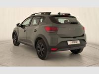 Usado Dacia Sandero Expression 101 CV (74 kW) 2025 Otro Berlina