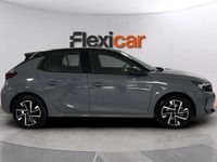 Usado Opel Corsa 101 CV (74 kW) 2024 Gris Utilitario