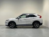 Usado Mitsubishi Eclipse Cross Motion 163 CV (119 kW) 2019 Blanco SUV
