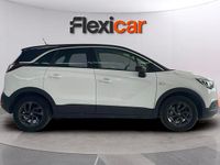Usado Opel Crossland X Edition 110 CV (80 kW) 2018 Blanco SUV