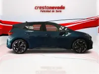 Usado Cupra Born e-Boost 169 kW (231 CV) 2024 Utilitario