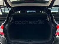 Usado Nissan Pulsar Acenta 115 CV (84 kW) 2016 Negro Utilitario