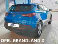 Usado Opel Grandland X Business Edition 130 CV (95 kW) 2021 Azul SUV