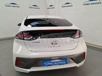 Usado Hyundai Ioniq 141 CV (103 kW) 2022 Blanco Utilitario