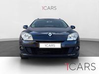 Usado Renault Mégane Dynamique 106 CV (77 kW) 2010 Negro Berlina