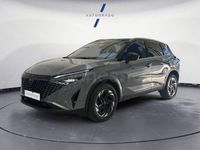 Usado Nissan Qashqai N-Connecta 140 CV (102 kW) 2024 Gris / plata SUV