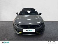 Usado Peugeot 508 SW Peugeot Sport Engineered 360 CV (264 kW) 2022 Gris Familiar