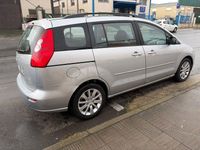 Usado Mazda 5 Active 143 CV (105 kW) 2007 Gris / plata Monovolumen
