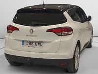 Usado Renault Scénic IV LIMITED 140 CV (102 kW) 2019 Monovolumen