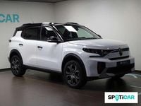Nuevo Citroën C3 Aircross 147 CV (108 kW) 2025 Blanco SUV
