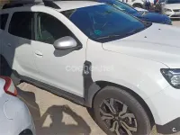 Usado Dacia Duster Prestige 115 CV (84 kW) 2022 Blanco SUV