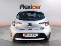 Usado Toyota Corolla Active 122 CV (89 kW) 2021 Gris Berlina