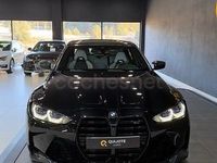 Usado BMW M3 Competition Edition 510 CV (375 kW) 2021 Negro Berlina