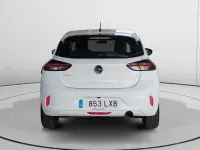 Usado Opel Corsa Edition 101 CV (74 kW) 2022 Blanco Utilitario