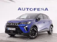 Nuevo Mitsubishi ASX 115 CV (84 kW) 2025 Azul SUV