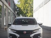 Usado Honda Civic Type R 320 CV (235 kW) 2018 Blanco Berlina