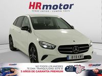 Usado Mercedes B180 116 CV (85 kW) 2019 Blanco Monovolumen