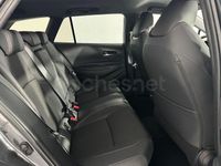 Usado Toyota Corolla Sport 196 CV (144 kW) 2025 Gris / plata Familiar