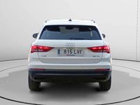 Brugt Audi Q3 150 HK (110 kW) 2021 Hvid SUV