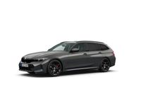 Nuevo BMW 318 Comfort Edition 150 CV (110 kW) 2025 Familiar