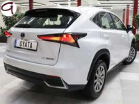 usado Lexus NX300 300h Business Navigation 2WD