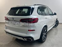 Usado BMW X5 Comfort Edition 265 CV (194 kW) 2018 Blanco SUV
