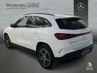 Usado Mercedes EQA250+ 139 kW (190 CV) 2025 SUV
