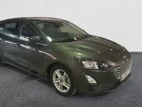 Usado Ford Focus Trend+ 120 CV (88 kW) 2020