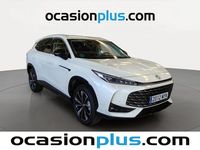 Usado MG HS Luxury 170 CV (125 kW) 2025 Blanco SUV