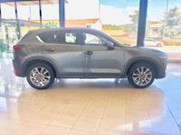 usado Mazda CX-5 2.0 Skyactiv-G Evolution 2WD Aut. 121kW