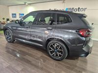 Usado BMW X3 xLine 292 CV (214 kW) 2022 Gris / plata SUV