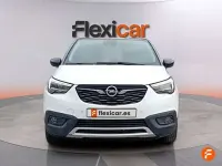 Usado Opel Crossland X Edition 110 CV (80 kW) 2019 Blanco SUV