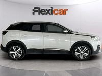 Usado Peugeot 3008 GT 180 CV (132 kW) 2019 Blanco SUV
